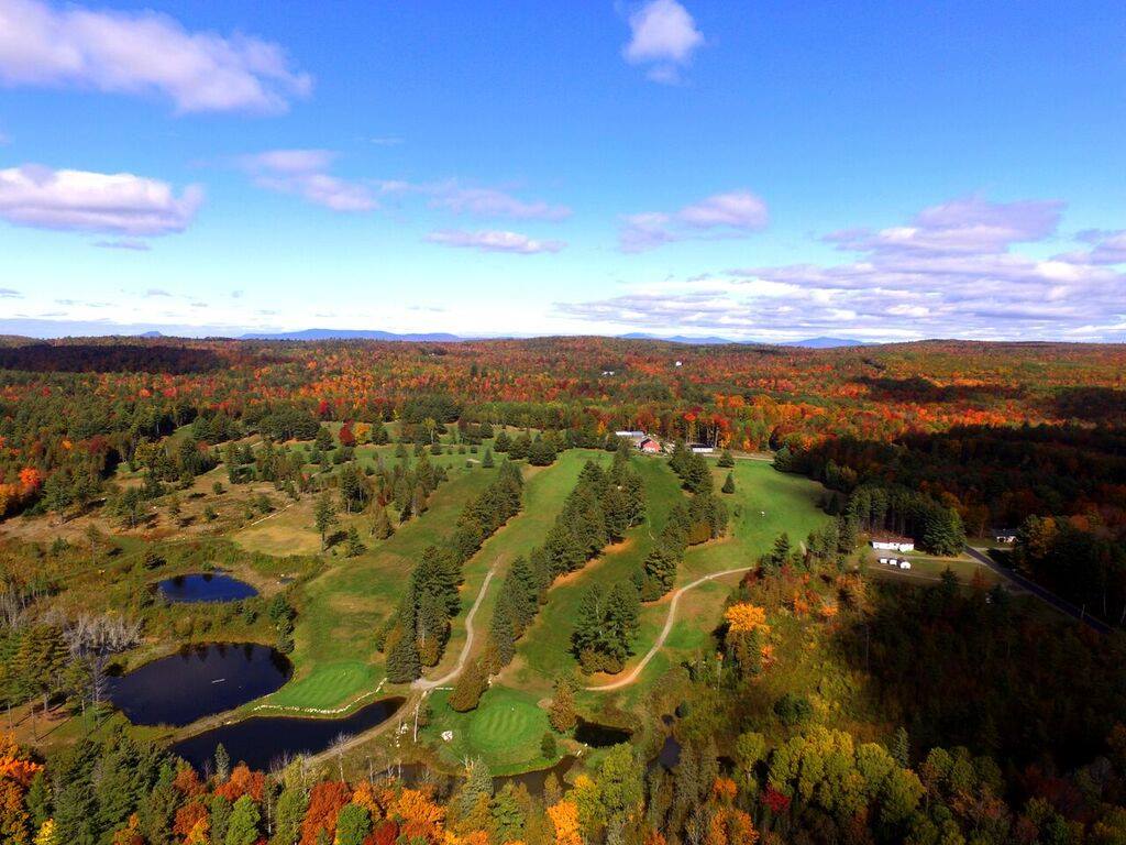 Season Pass - Foxcroft Golf Club