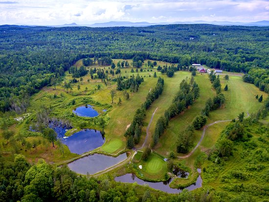 Season Pass - Foxcroft Golf Club