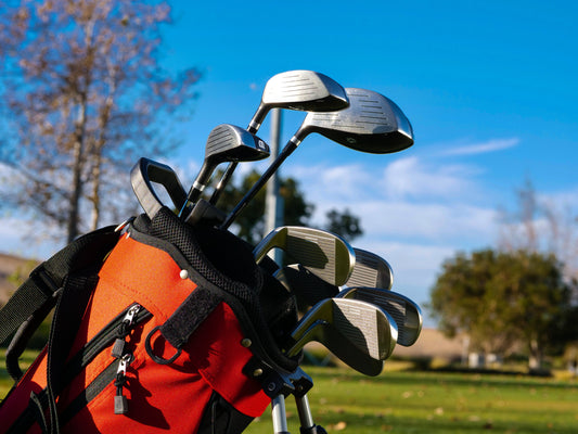Club Rental - Foxcroft Golf Club