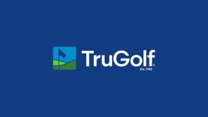 TruGolf E6 Connect Golf Simulator Software APEX Update